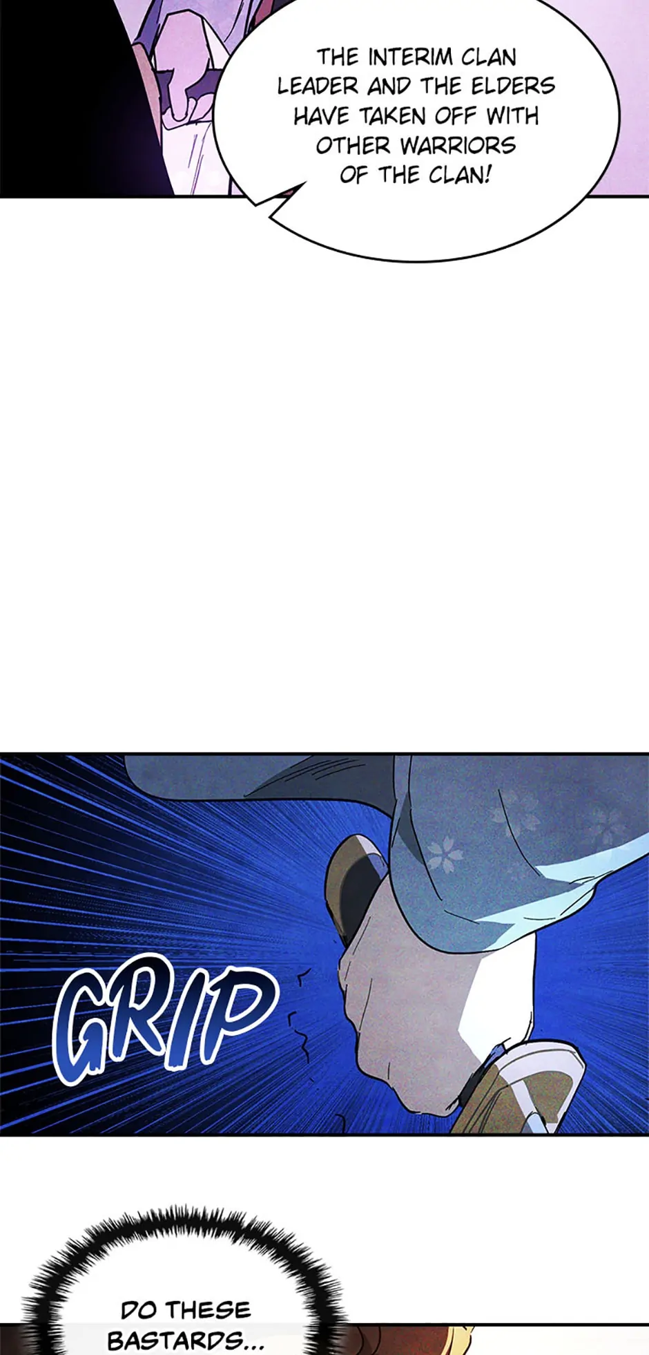 Yi Shen Dang Guan Chapter 69 3